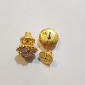 Tory Burch Jewelry - Tory Burch Stud Earrings Tory Burch Jewelry - Tory Burch Stud Earrings
